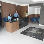 Hotel Alessia 3*