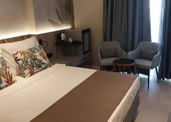 Hotel Alessia