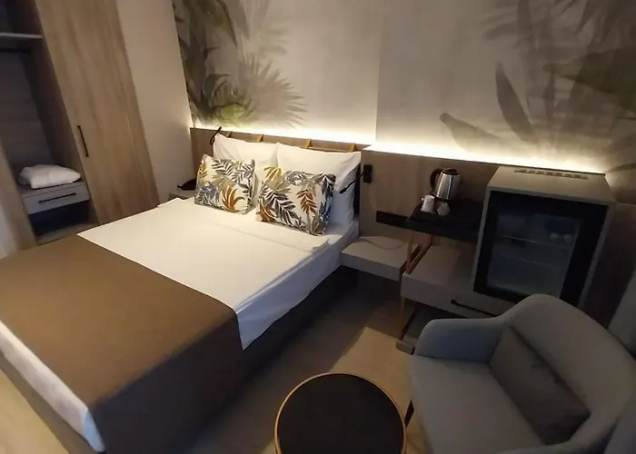 Hotel Alessia Side