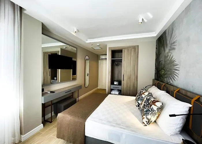 Hotel Alessia 3*