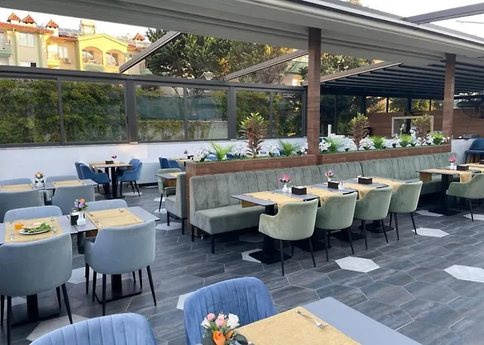 Alessia Hotel 3*
