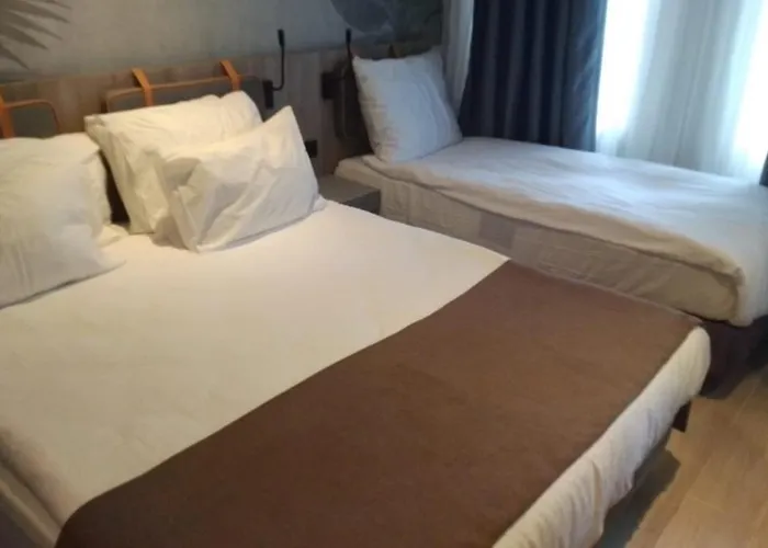 Hotel Alessia