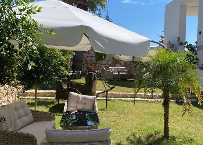 Hotel Alessia