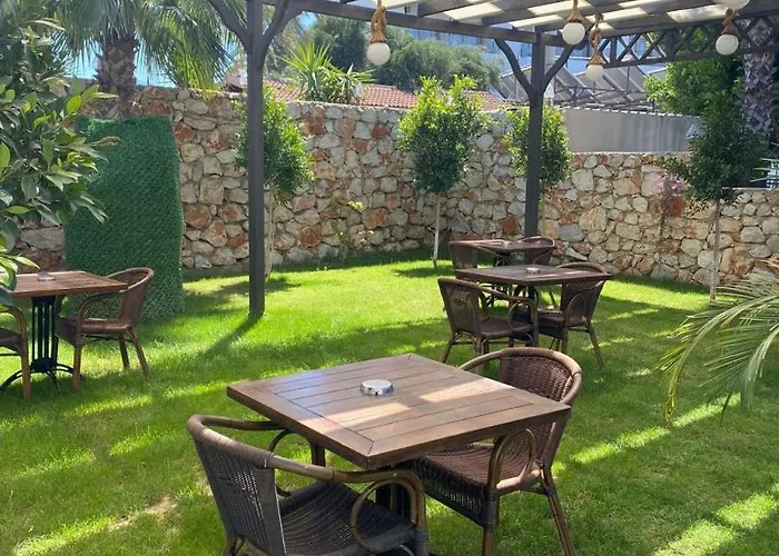 Hotel Alessia