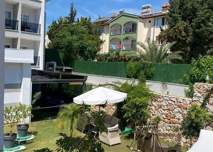 Alessia Hotel