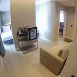 Hotel Alessia Sidé