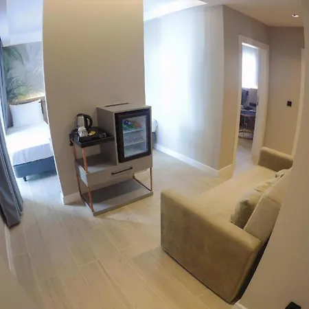 Hotel Alessia & Side