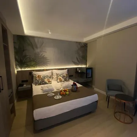 Hotel Alessia & Side
