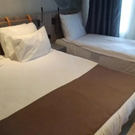 Hotel Alessia