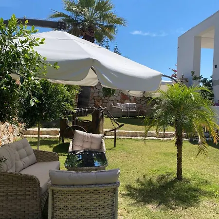 Hotel Alessia