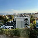 Hotel Alessia 3*