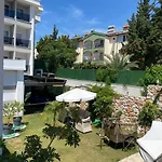 Alessia Hotel